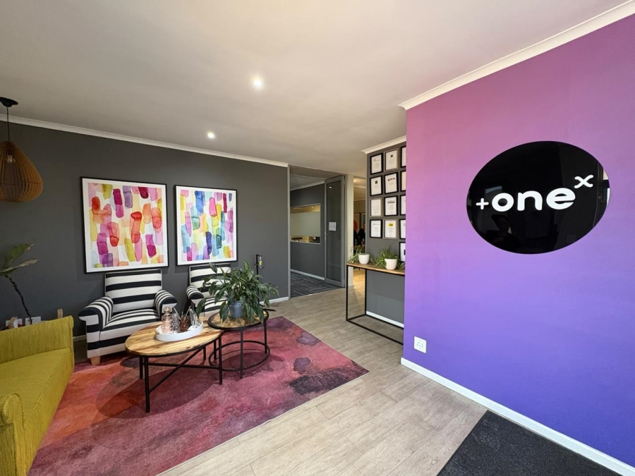 To Let Commercial Property for Rent in Pinelands Western Cape